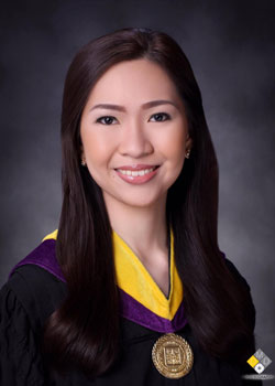 Katrina Ann H. Corpuz